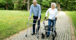 Breaking News: Fall 2025 Brings a New Era of Lightweight Walkers and Rollators for Seniors