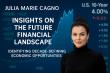 Julia Marie Cagno: Insights into the Future Financial Environment, Identifying Decade-Long Economic Opportunities
