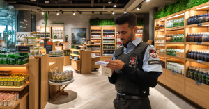 loss prevention in retail stores