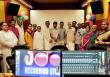 Global Artist-Producer S. J. Jananiy Opens New Immersive Audio Extension of 3 DOT Recording Studios in Chennai, India