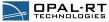 OPAL-RT TECHNOLOGIES Appoints Brett Beranek as General Manager and Manon Dégarie as Chief Financial Officer