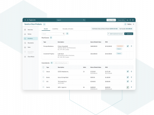Appara Estate Admin