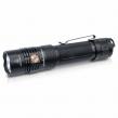 Fenix Expands ACE Series with the 3000 Lumen PD36R ACE Flashlight