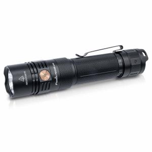 Fenix PD36R ACE Flashlight - Front