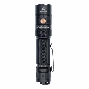 Fenix PD36R ACE Flashlight - Side 