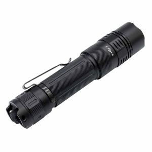 Fenix PD36R ACE Flashlight - Tail