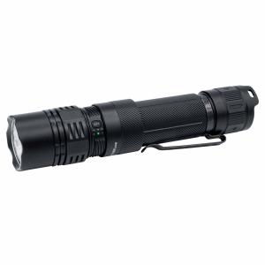 Fenix PD36R ACE Flashlight - Set Button