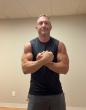 Eric Kaasa Launches New YouTube Channel to Help Men Over 50 Train Like They're 20 Again