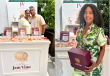 Jam Vino Wine-Infused Gourmet Jam Featured at the 2025 Pre-Emmys Celebrity Gifting Lounge in Hollywood