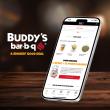 Buddy’s bar-b-q Serves Up Rewards With Every Bite Through New Loyalty App 
