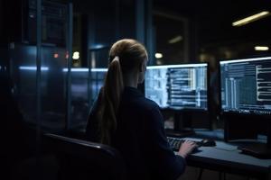 Forensic Digital