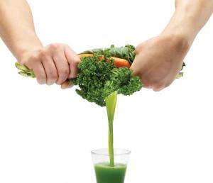 Cold Press Juicing_Kuvings
