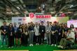 Inaugural Design WAH! Opens International Doors For Singapore IP Designers