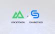 RockToken Partners with Chainstack to Expand Cloud-Based Blockchain Performance Services