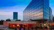 Hyatt Regency Belgrade: First Hotel in Serbia to be Green Globe Certified