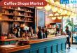 Coffee Shops Market is Expected to Reach USD 271.1 billion with 3.7% CAGR by 2035 | FactMR Report