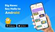 Manna Bible App Finally Arrives on Android, Answering Massive Community Demand