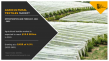 Agricultural Textiles Market Exclusive Report on the Latest Revenue and Future Scope