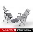 Flow 360 by Yonghua Liu, Yang Liu and Qing Zhou Wins Platinum in A' Office Furniture Design Awards