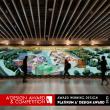 Datalense by Yu Guo Wins Platinum in A' Interface Awards