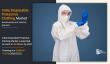 Disposable Protective Clothing India Market is Expected to Reach Nearly USD 1.43 Billion by 2027 | Says AMR