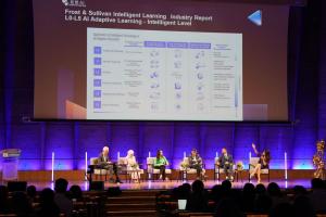 L1-L5 learning platform