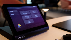 Cyviz Controller v2