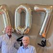 Ignacio “Don Nacho” Saavedra Celebrates 107th Birthday Surrounded by Five Generations