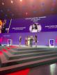 Hub Affiliations Triumphs at the 2025 Affiliate Leaders Awards: Anna Maria Baccaro Affiliate Content Manager of the Year