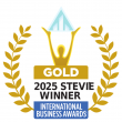 Red Education and Check Point Software Technologies Win Gold Stevie® Award for Global Partnership of the Year