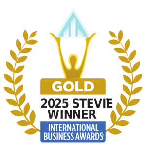 Red Education wins Gold Stevie in the International Business Awards