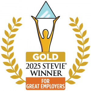 Red Education wins Gold Stevie Award for Great Employers