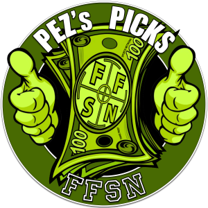 Pez’s Picks (@pezspicks), one of the fastest-growing destinations for NFL insights and sports picks, is expanding its presence on Instagram and X (formerly Twitter) as the NFL season kicks in to high gear Pez's Picks
