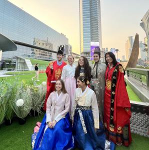 Gangnam District, long celebrated as the epicenter of Korea’s beauty and wellness industry, is set to host the Gangnam Medi Tour Festa at COEX K-POP Square K-Cultural Experience