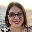 Aubrey Wellfare Recognized by Influential Women 2025