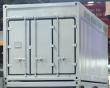 Bloodhound Tracking Device Delivers Breakthrough Security for the Battery Storage Market
