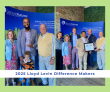 SecureFutures Announces 2025 Lloyd Levin Difference Maker Honorees