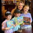 Boom Boom Ted Children's Book Series Attracts Television Industry Interest