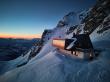 Cabane Tortin, Europe’s First High-Altitude Luxury Cabane, Debuts New 2025/26 Ski Experiences in Verbier, Switzerland