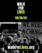 Tomorrow thousands to Take Streets Nationwide in Walk for Lives as Survivors Lead Grassroots Response to Fentanyl Crisis