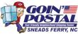 Goin’ Postal of Sneads Ferry Celebrates 2 Year Anniversary