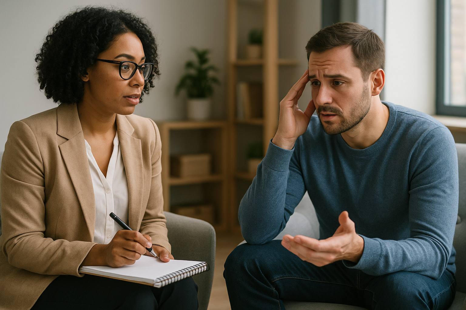 Affordable Court-Ordered Mental Health Assessments for Impaired Professionals, Divorce, Child Custody, and Legal Matters