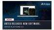 Antea Releases Antea Platform 2.0: The Next Generation of Asset Integrity Management Software 