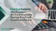 Accountalent Reports Growing Shift of Startup Founders to Specialized Tax and Compliance Services