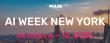 AI Week New York 2025 Launches to Celebrate Citywide AI Innovation — By Pulse NYC, Oct 6–12