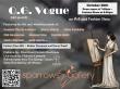 Join Us for the O.G. Vogue Art Show at Sparrows Gallery