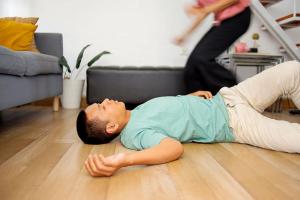 Fall Prevention