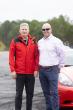 Ferrari of Atlanta Presents the Rides to Remember Charity Track Day for Pediatric Cancer Patients