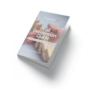 Snellings Law Fall Prevention Guide White Square
