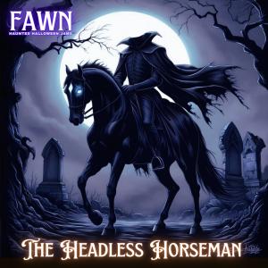 The Headless Horseman